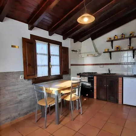 La Casina De La Huerta
