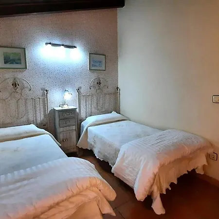 La Casina De La Huerta *